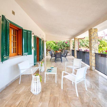 Villa La Vela By Interhome スコペッロ エクステリア 写真