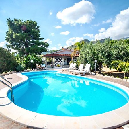 Villa La Vela By Interhome スコペッロ エクステリア 写真