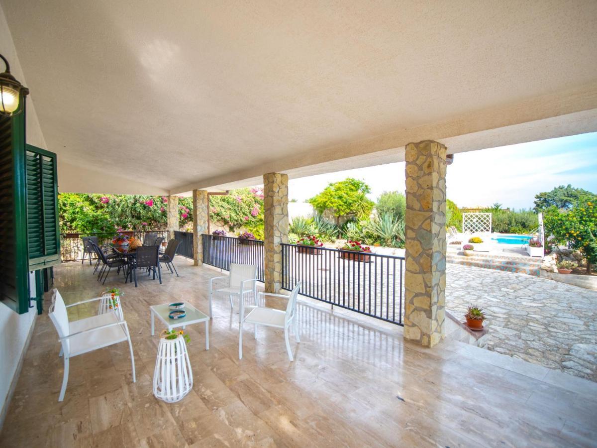 Villa La Vela By Interhome スコペッロ エクステリア 写真