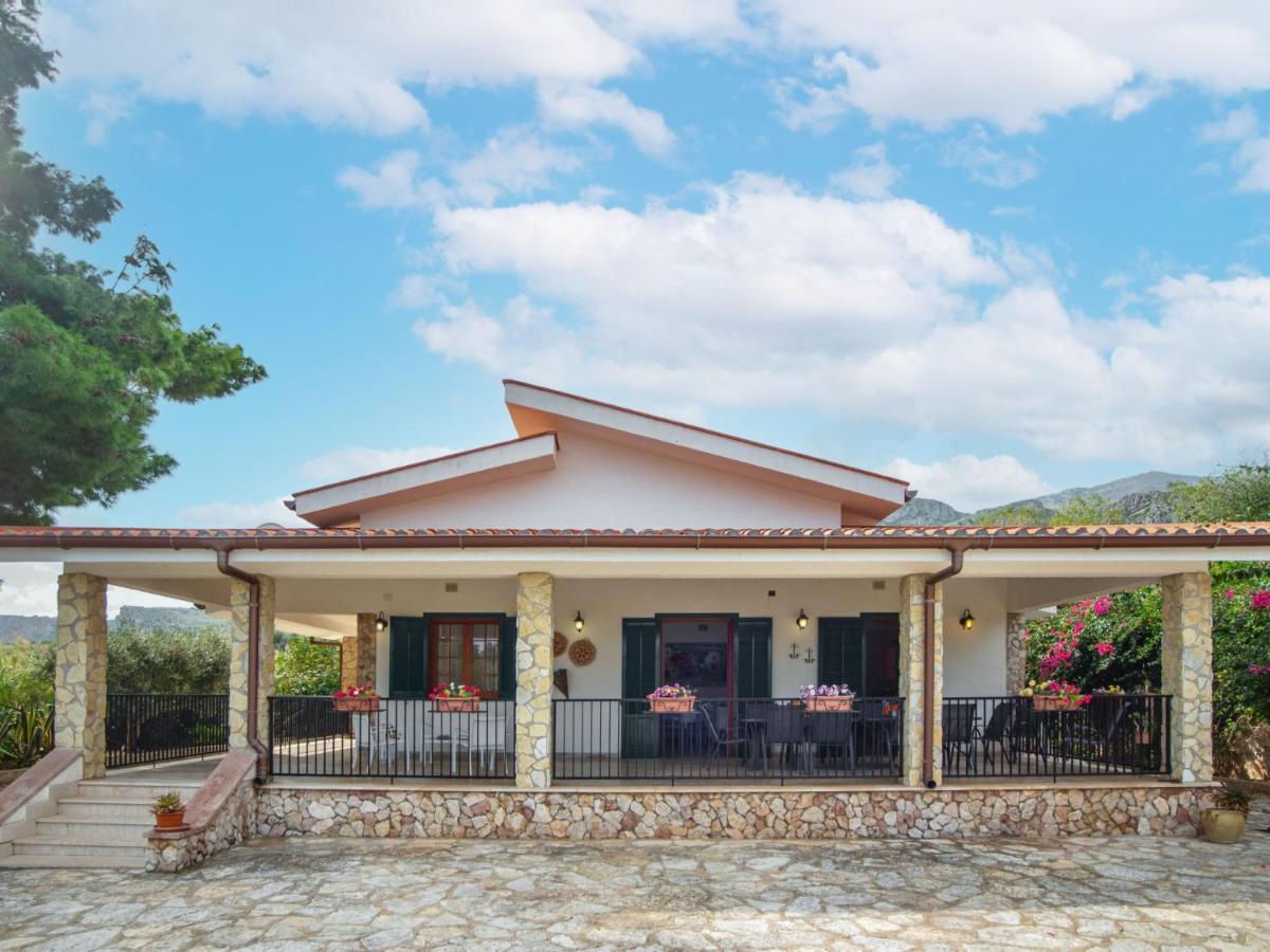 Villa La Vela By Interhome スコペッロ エクステリア 写真
