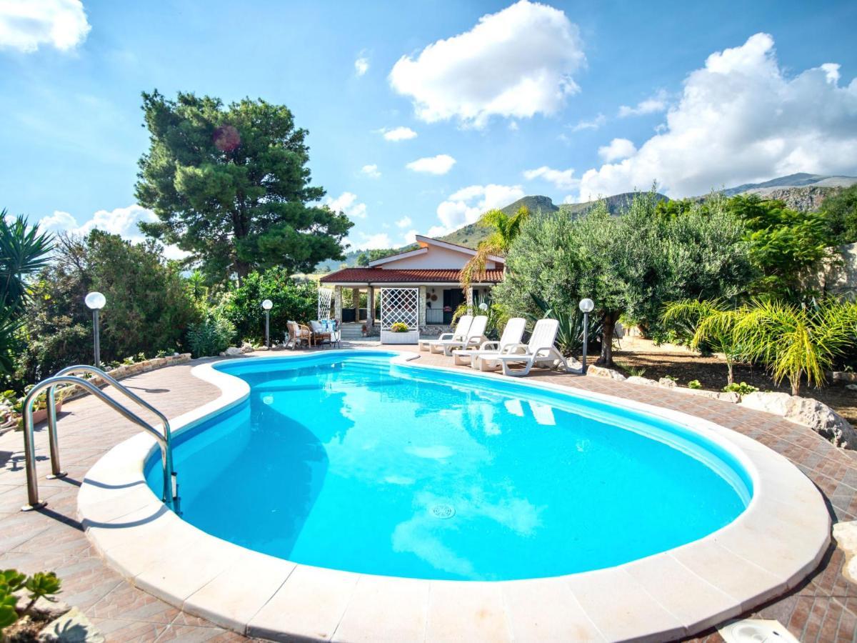 Villa La Vela By Interhome スコペッロ エクステリア 写真